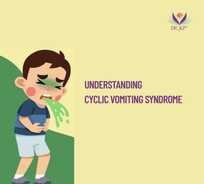 Understanding Cyclic Vomiting Syndrome in Kids