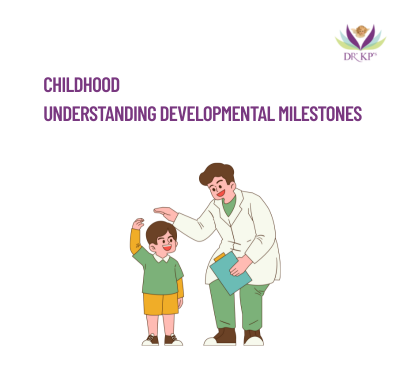 Understanding Developmental Milestones and When to Seek Help