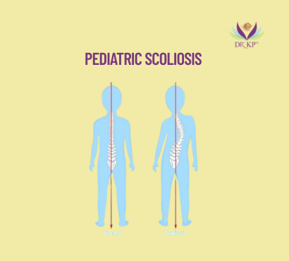 Pediatric Scoliosis: Early Detection and Non-Surgical Management