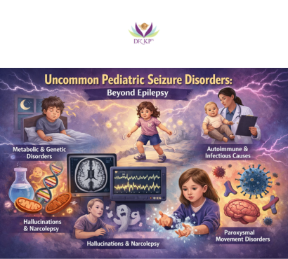Pediatric-Seizure-Disorders