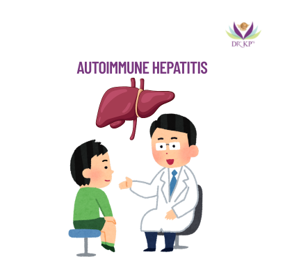 Autoimmune Hepatitis in Children: A Pediatric Perspective