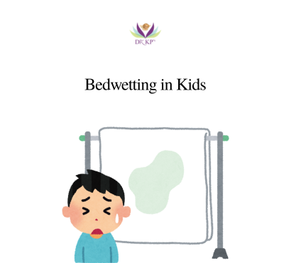 Bedwetting in Kids: Warning Signs for Parents