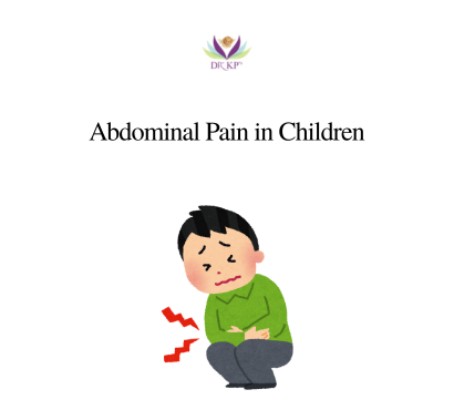 abdominal-pain-in-children