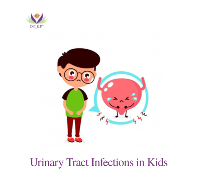 Urinary Tract Infections in Kids: UTI Symptoms