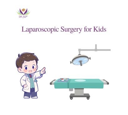 Laparoscopic Surgery for Kids: Safe Options in PCMC Hospitals